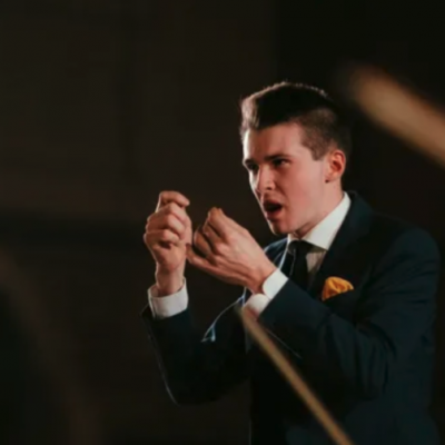 Sacrée Musique présente : L'ensemble Kéryx et Choeur Éphata à la Cathédrale Basilique Saint-Denis à la bougie
